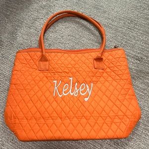 Kelsey bag